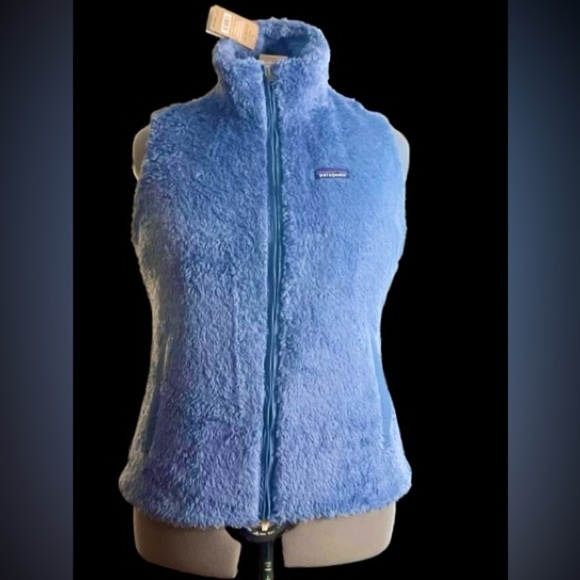 Patagonia Jackets & Blazers - NWT Patagonia Los Gatos vest, sz XL